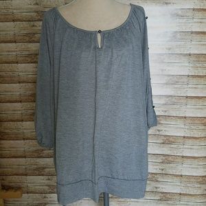 Faded Glory blouse